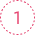 Dot right icon 1